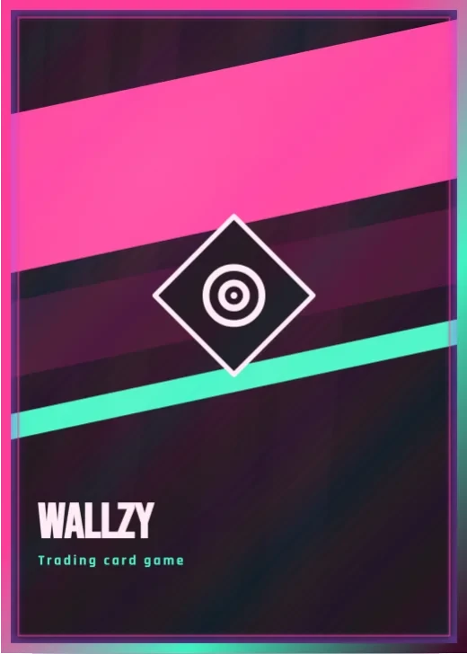 The Prism blocks card back that matches Prism Circuit